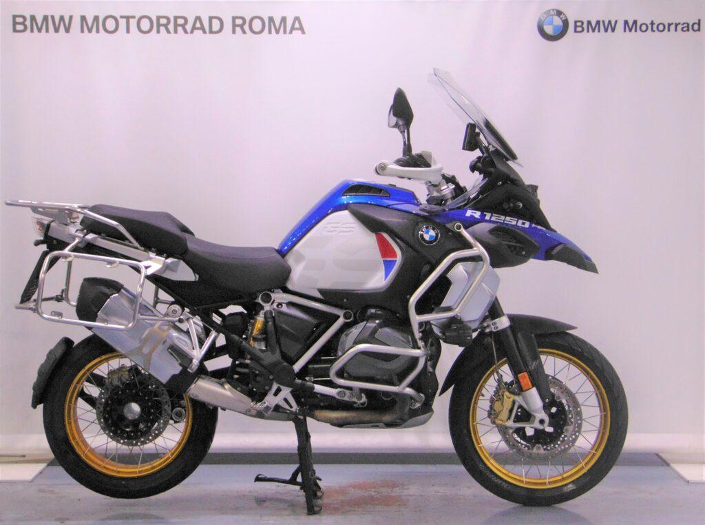 usatostore.bmw-motorrad.it Store BMW Motorrad R 1250 GS BMW R 1250 GS Adventure ABS MY19