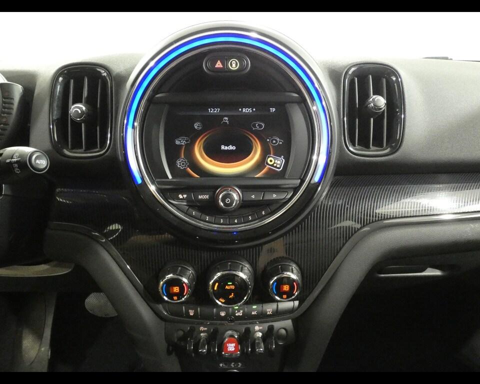 usatostore.bmw.it Store MINI MINI Countryman 2.0 TwinPower Turbo Cooper SD Hype ALL4 Steptronic