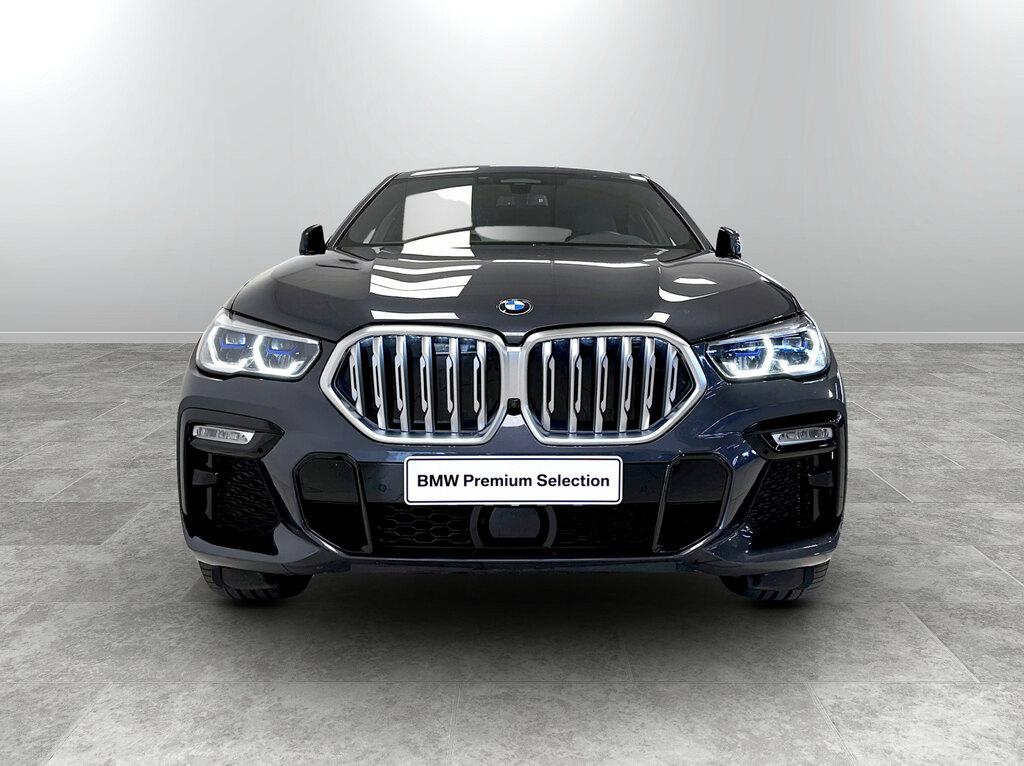 usatostore.bmw.it Store BMW X6 xdrive40i Msport auto