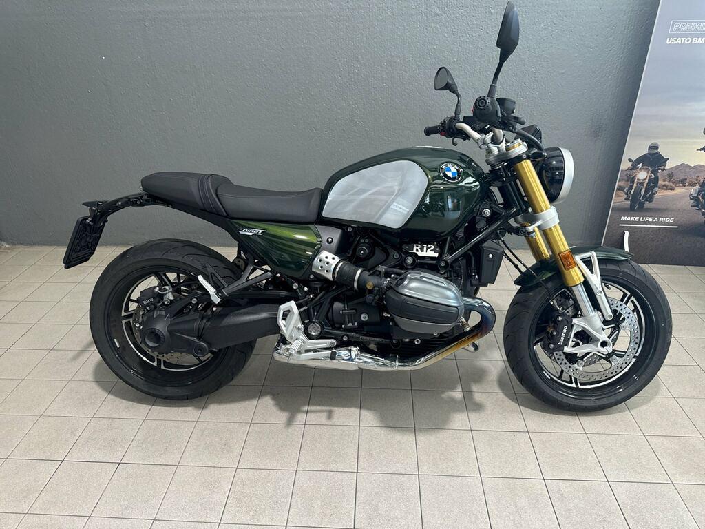 usatostore.bmw-motorrad.it Store BMW Motorrad R 12 nineT BMW R 12 nineT MY24