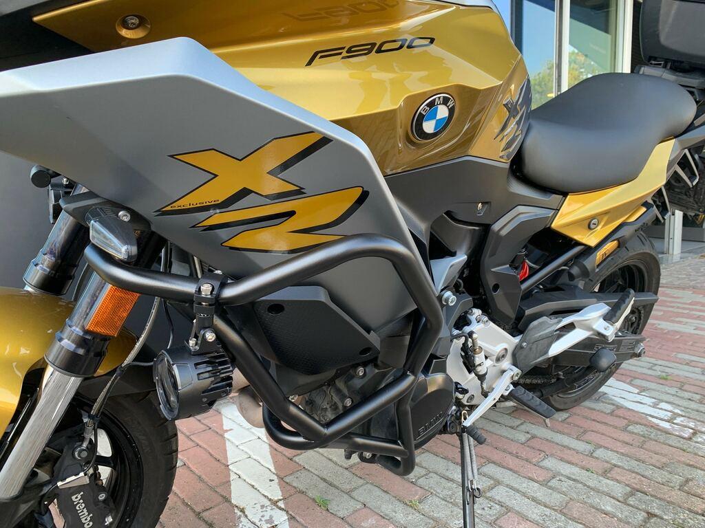 usatostore.bmw.it Store BMW Motorrad F 900 XR BMW F 900 XR MY20