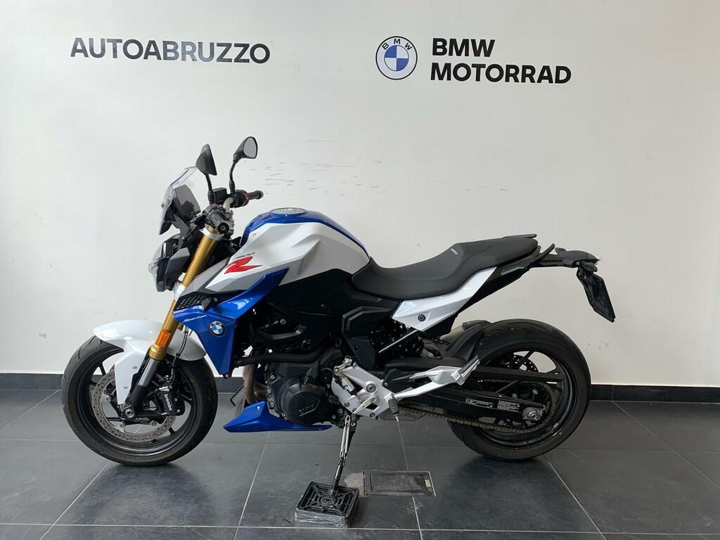 usatostore.bmw-motorrad.it Store BMW Motorrad F 900 R 