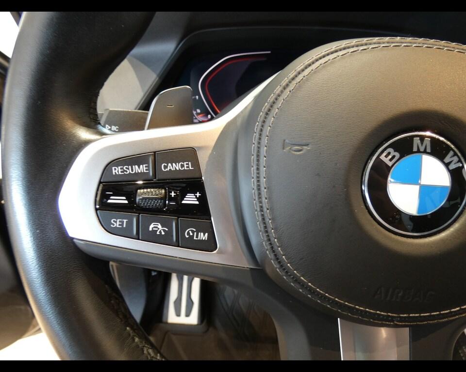 usatostore.bmw.it Store BMW X5 xdrive25d Msport auto