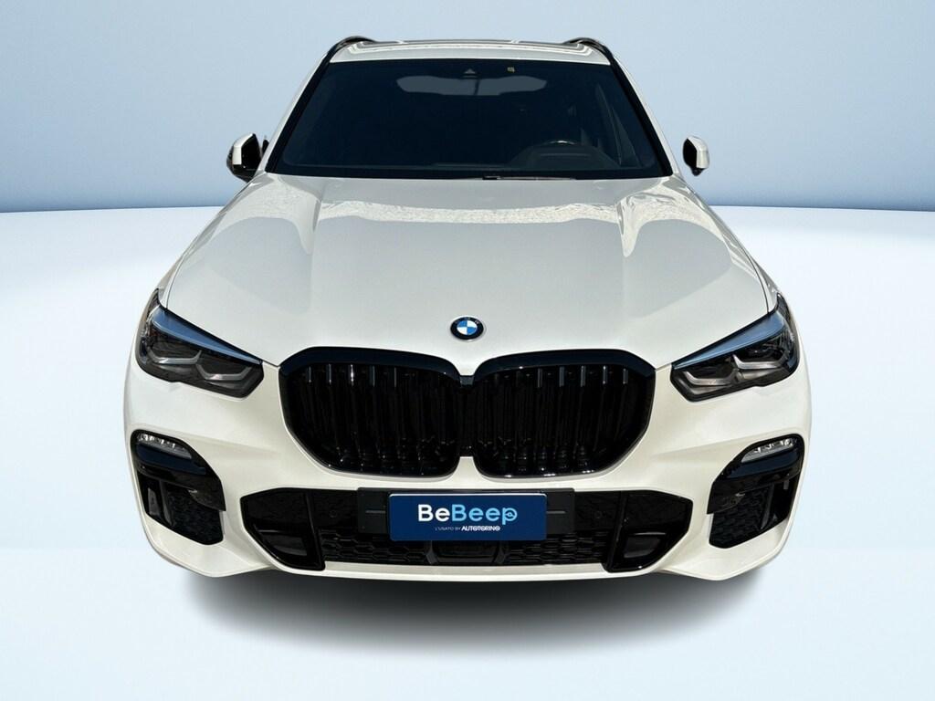 usatostore.bmw.it Store BMW X5 xdrive25d Msport auto