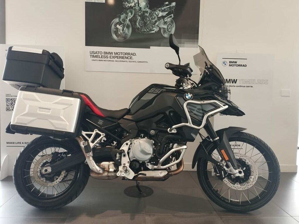 usatostore.bmw-motorrad.it Store BMW Motorrad F 850 GS BMW F 850 GS ABS MY21