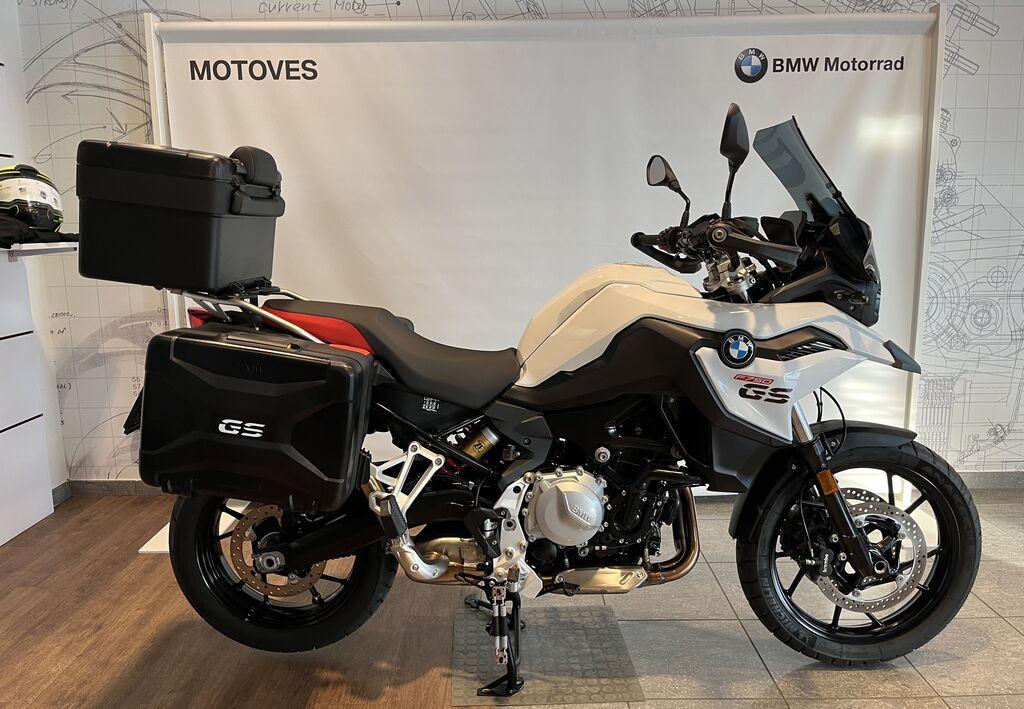 usatostore.bmw.it Store BMW Motorrad F 750 GS BMW F 750 GS ABS MY21