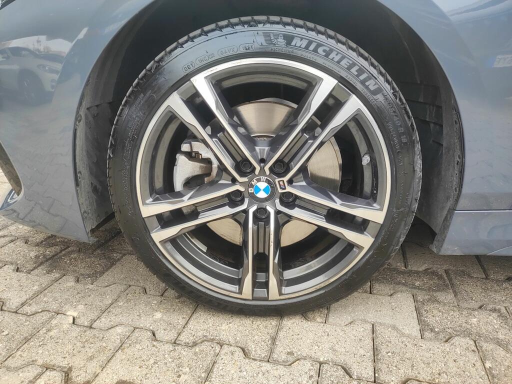 usatostore.bmw.it Store BMW Serie 1 120d Msport xdrive auto