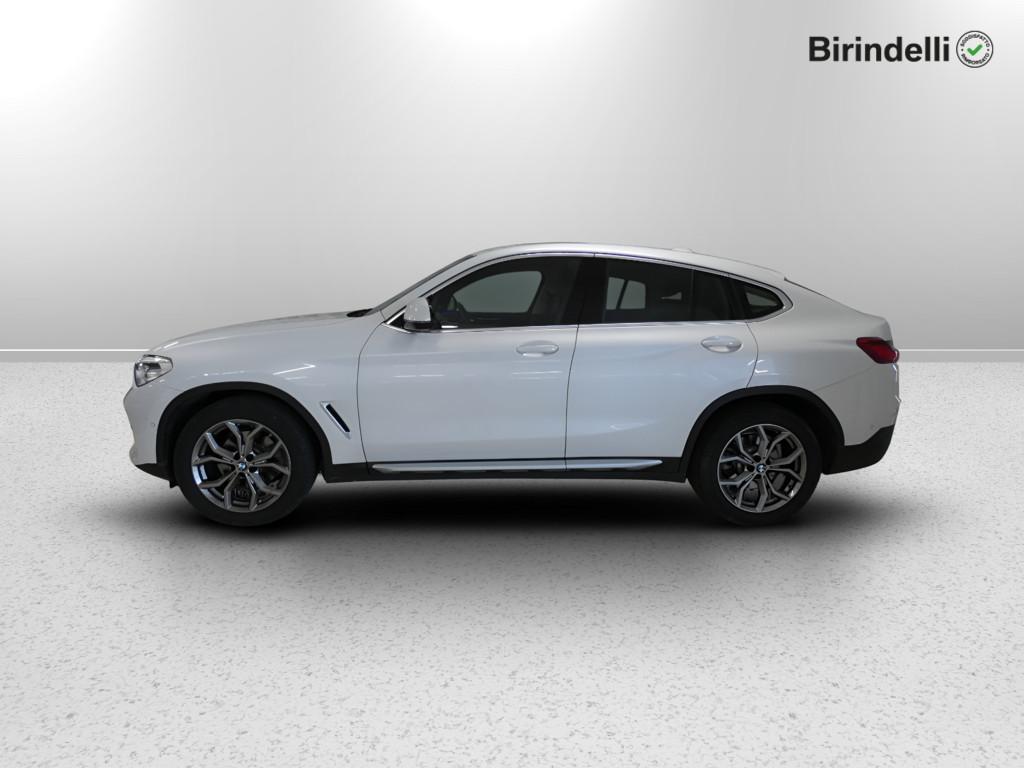 usatostore.bmw.it Store BMW X4 xdrive20d xLine auto