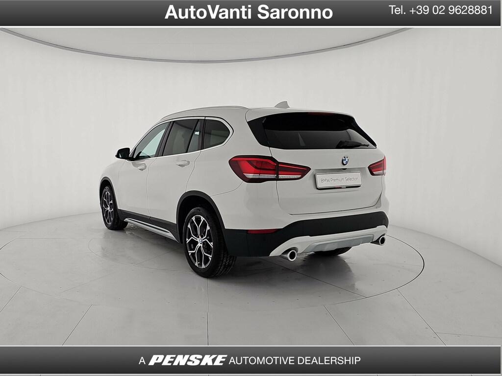 usatostore.bmw.it Store BMW X1 sdrive18d xLine auto