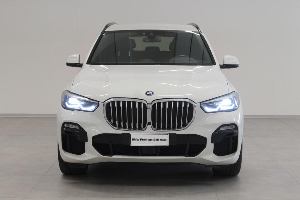 usatostore.bmw.it Store BMW X5 xdrive30d Msport auto