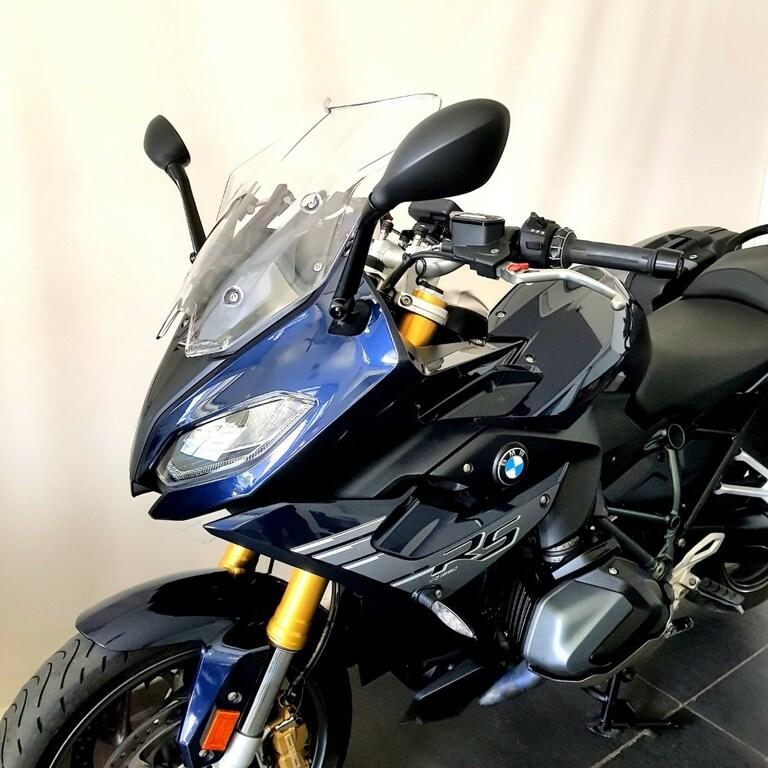 usatostore.bmw-motorrad.it Store BMW Motorrad R 1250 RS ABS