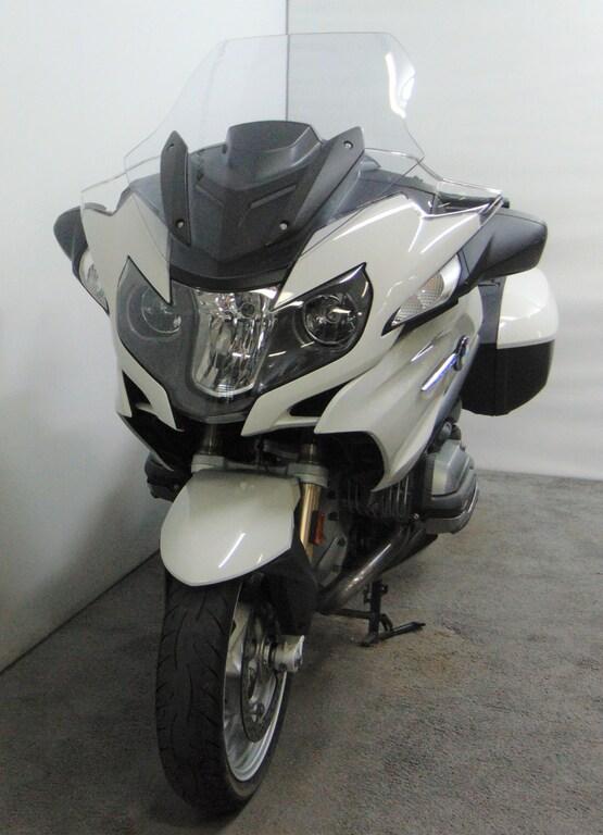 www.bmwroma.store Store BMW Motorrad R 1200 RT BMW R 1200 RT ABS MY17