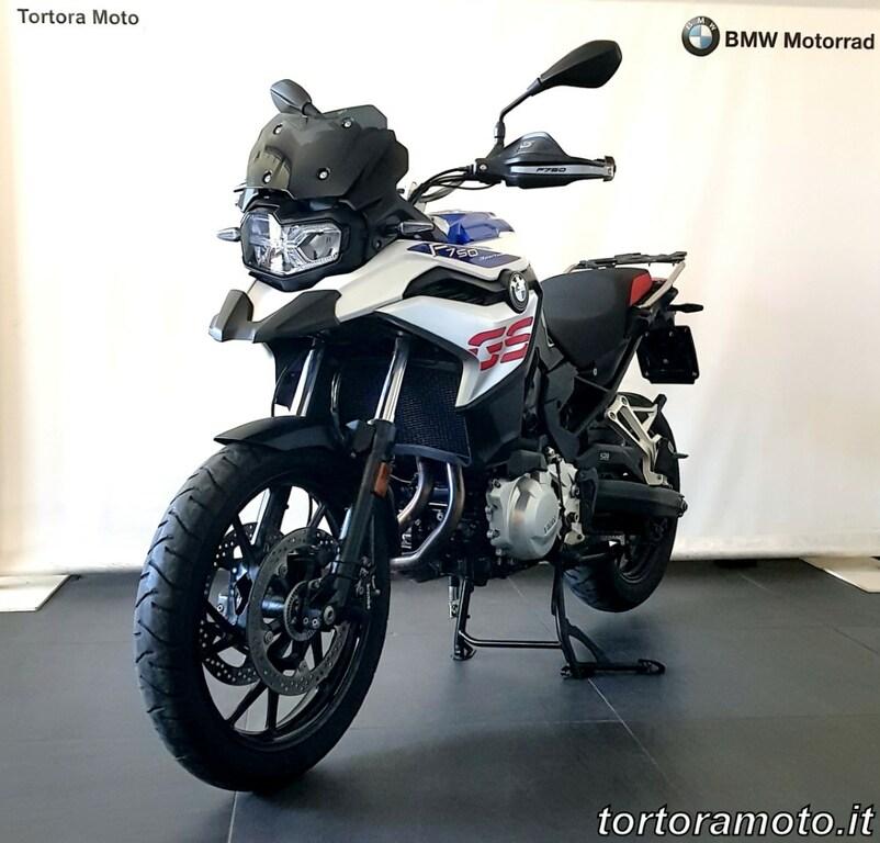 usatostore.bmw-motorrad.it Store BMW Motorrad F 750 GS ABS