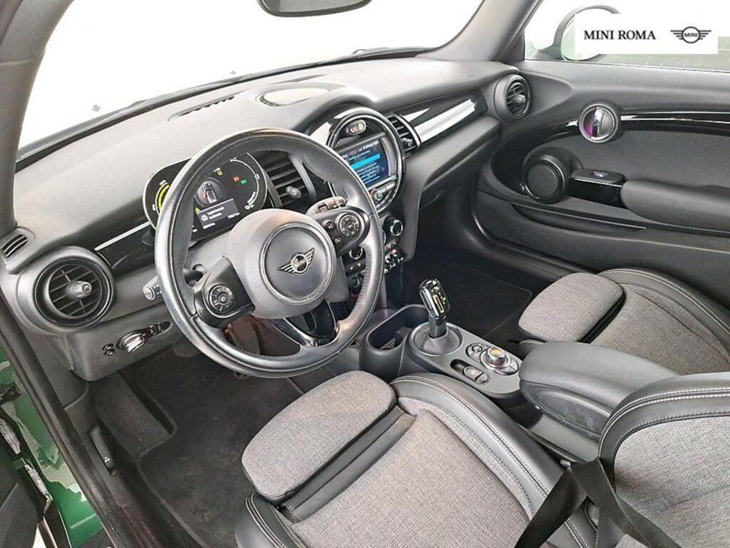 usatostore.bmw.it Store MINI MINI Full Electric Mini 3p Cooper SE M auto