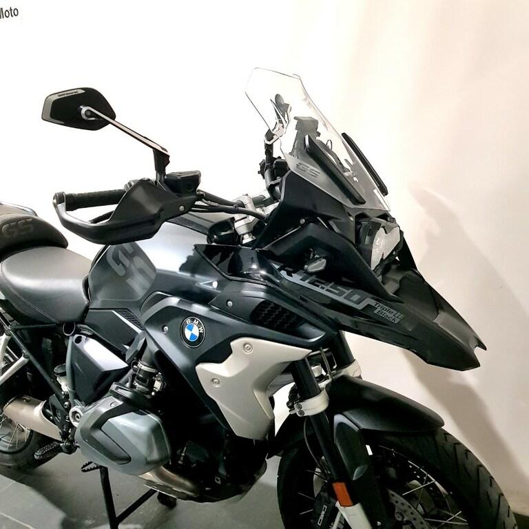 usatostore.bmw.it Store BMW Motorrad R 1250 GS BMW R 1250 GS ABS MY21