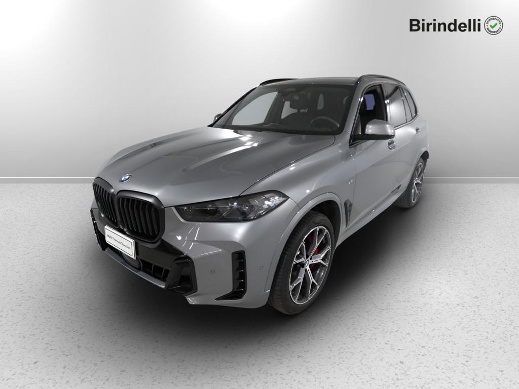 usatostore.bmw.it Store BMW X5 xdrive30d Msport auto