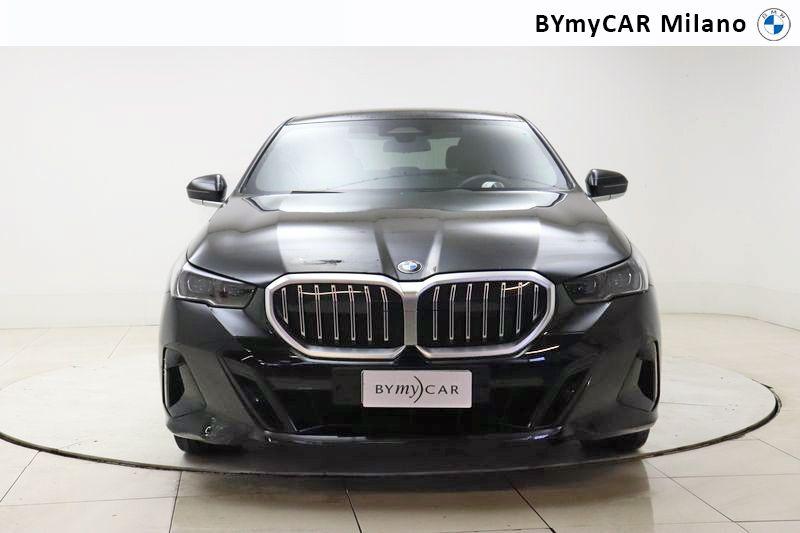 usatostore.bmw.it Store BMW Serie 5 520d 48V Msport sdrive auto