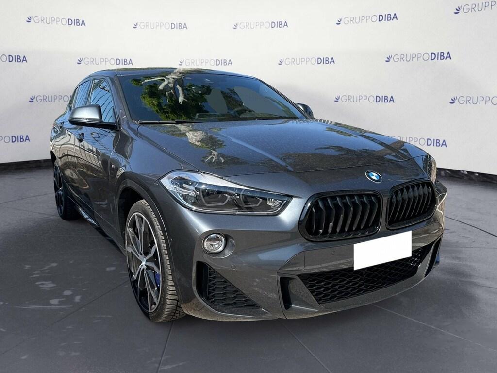 usatostore.bmw.it Store BMW X2 sdrive20i Msport 192cv auto