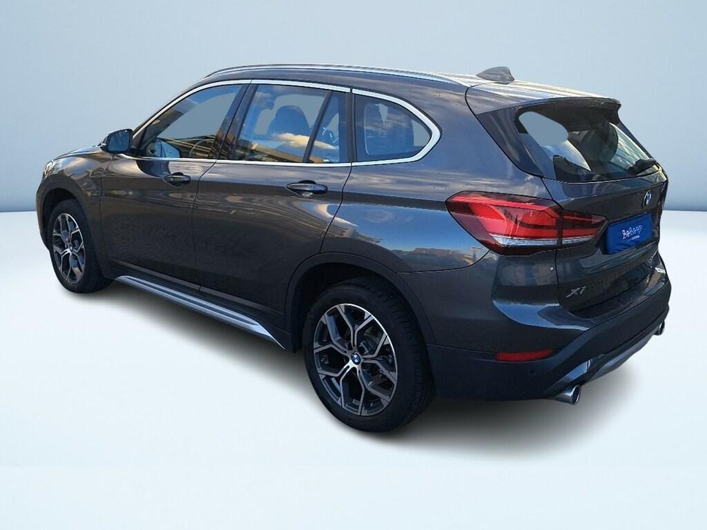 usatostore.bmw.it Store BMW X1 sdrive18d xLine Plus auto