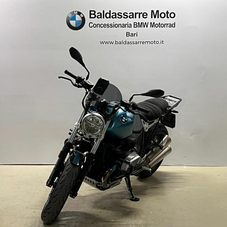 usatostore.bmw.it Store BMW Motorrad R nineT BMW R nineT Pure ABS MY20