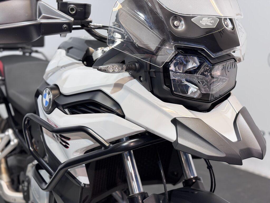 usatostore.bmw-motorrad.it Store BMW Motorrad F 750 GS BMW F 750 GS ABS MY18