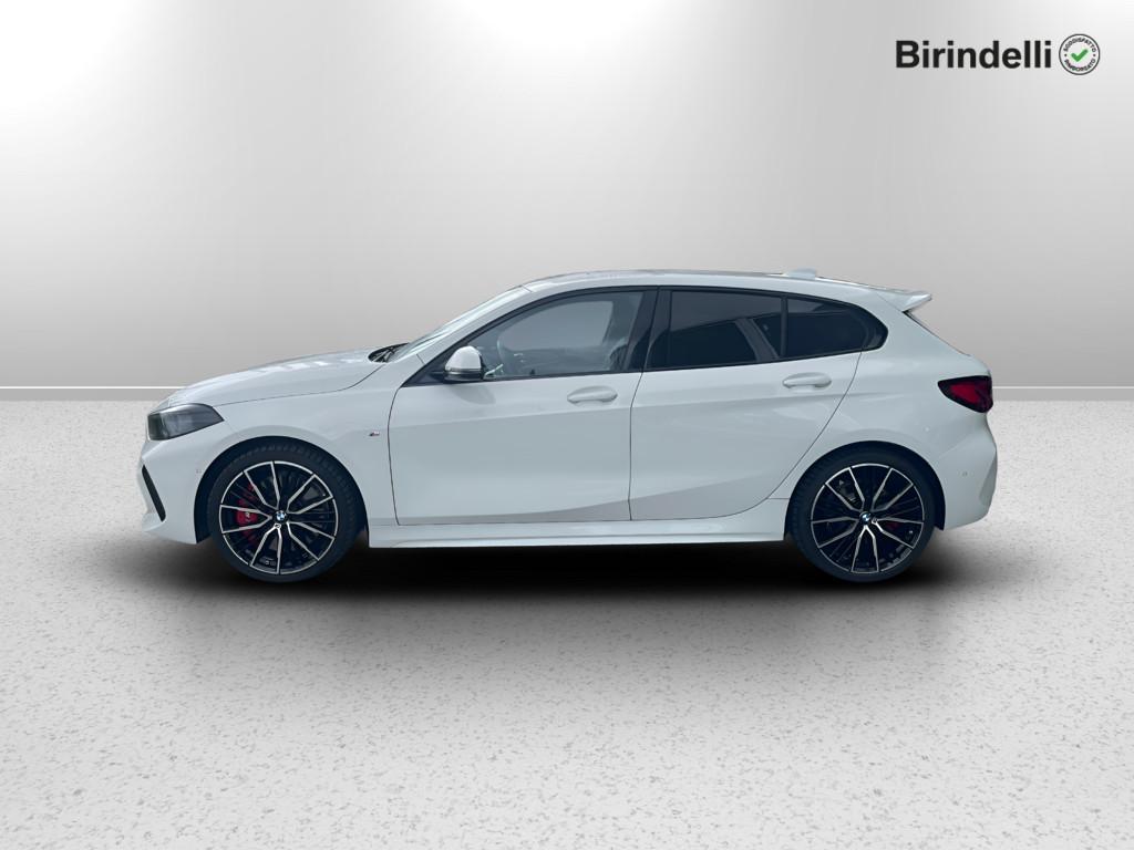 usatostore.bmw.it Store BMW Serie 1 118d Msport auto