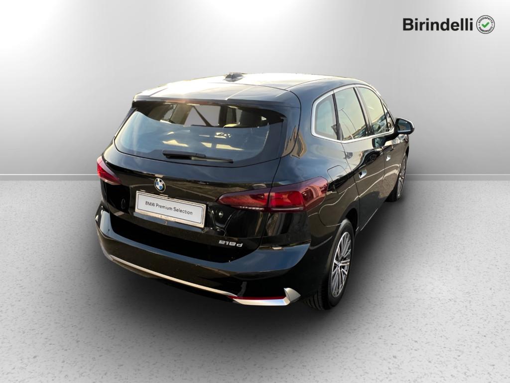 usatostore.bmw.it Store BMW Serie 2 218d Active Tourer Luxury auto