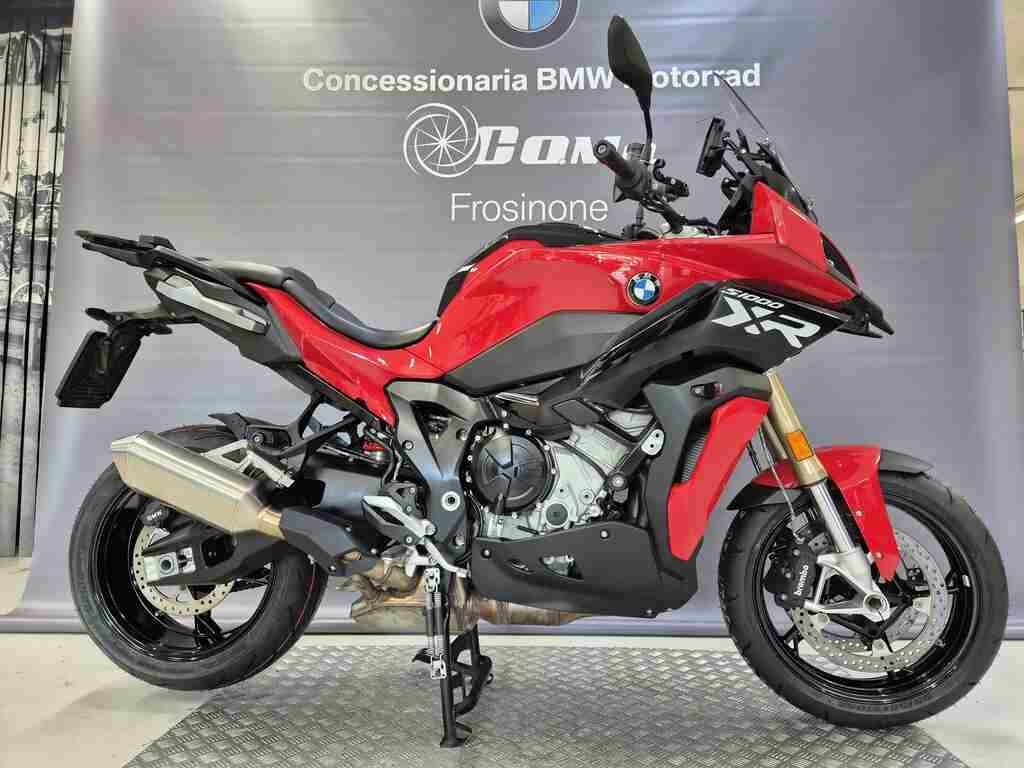 usatostore.bmw.it Store BMW Motorrad S 1000 XR BMW S 1000 XR ABS MY21