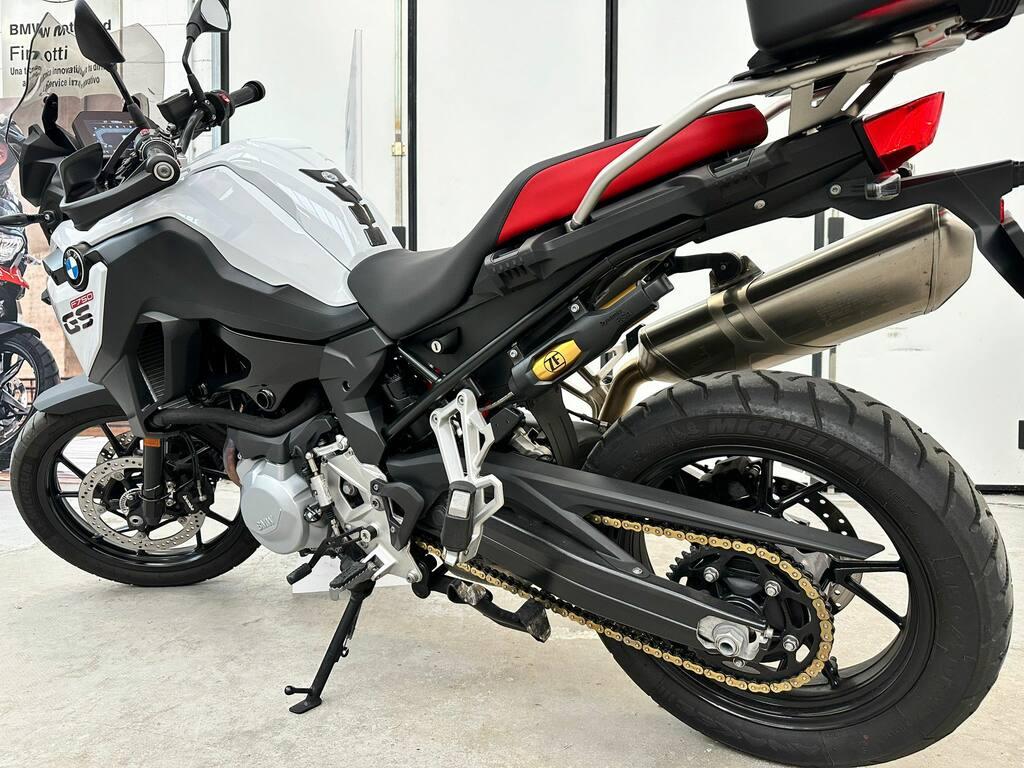 usatostore.bmw.it Store BMW Motorrad F 750 GS ABS