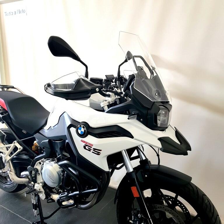 usatostore.bmw-motorrad.it Store BMW Motorrad F 750 GS ABS