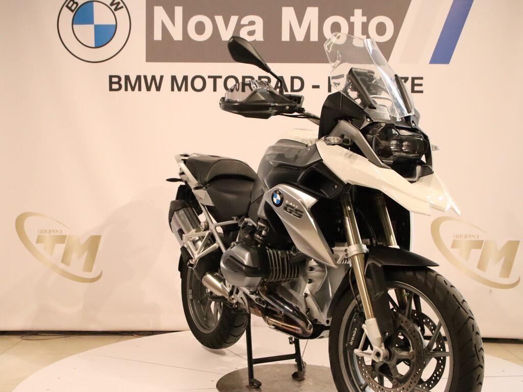 usatostore.bmw-motorrad.it Store BMW Motorrad R 1200 GS BMW R 1200 GS ABS MY12