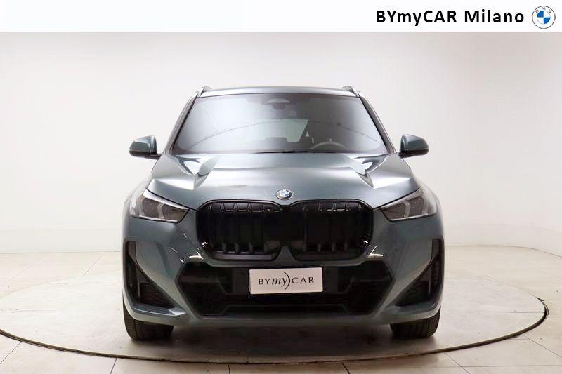 usatostore.bmw.it Store BMW X1 sdrive18d Msport auto