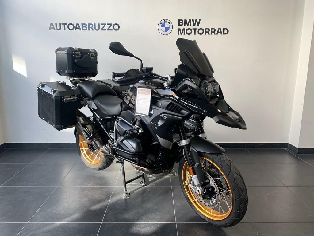 usatostore.bmw-motorrad.it Store BMW Motorrad R 1250 GS BMW R 1250 GS ABS MY19