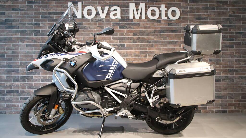usatostore.bmw-motorrad.it Store BMW Motorrad R 1250 GS Adventure ABS