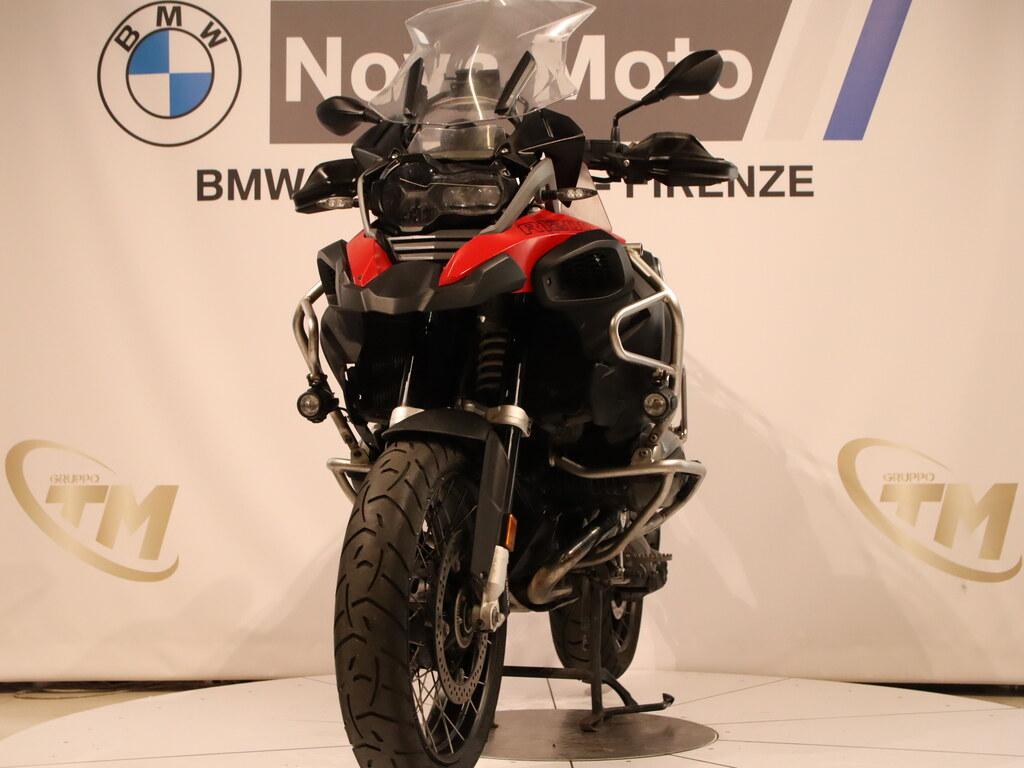 usatostore.bmw-motorrad.it Store BMW Motorrad R 1200 GS BMW R 1200 GS Adventure ABS MY16