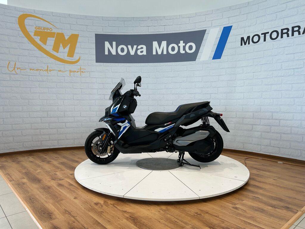 usatostore.bmw-motorrad.it Store BMW Motorrad C 400 X BMW C 400 X MY21