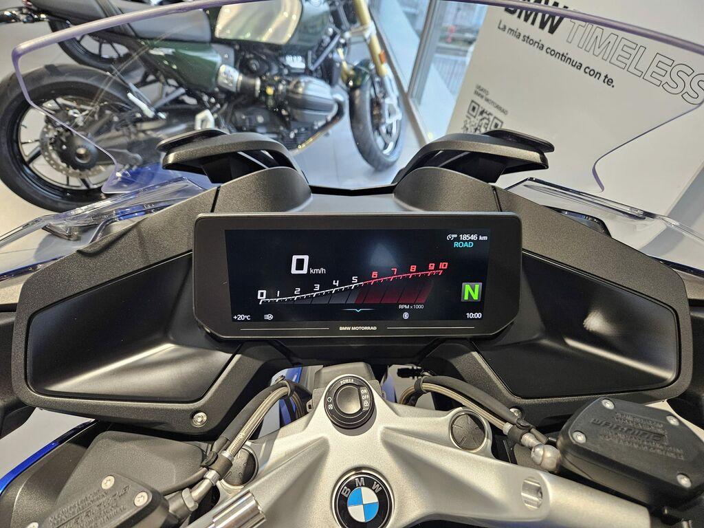 usatostore.bmw-motorrad.it Store BMW Motorrad R 1250 RT BMW R 1250 RT ABS MY20