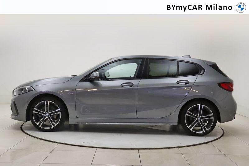 usatostore.bmw.it Store BMW Serie 1 118d Msport auto