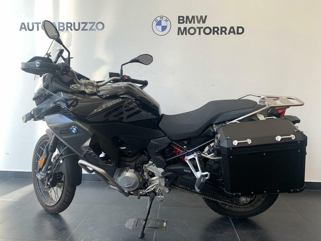 usatostore.bmw.it Store BMW Motorrad F 850 GS BMW F 850 GS Adventure ABS MY21