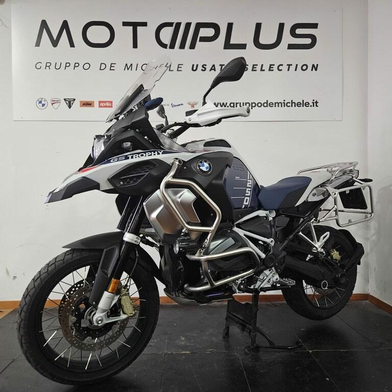 usatostore.bmw.it Store BMW Motorrad R 1250 GS BMW R 1250 GS Adventure ABS MY21