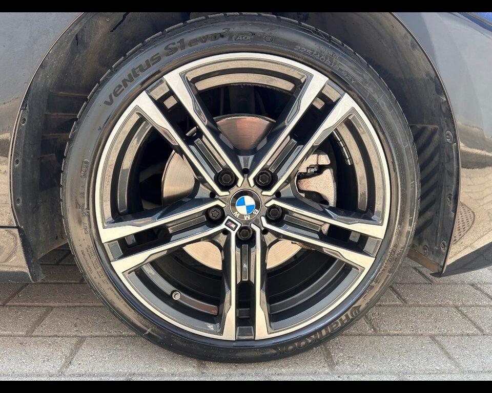 usatostore.bmw.it Store BMW Serie 1 118d Msport