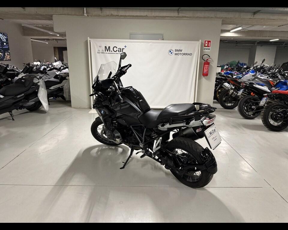 usatostore.bmw.it Store BMW Motorrad R 1250 GS BMW R 1250 GS ABS MY21