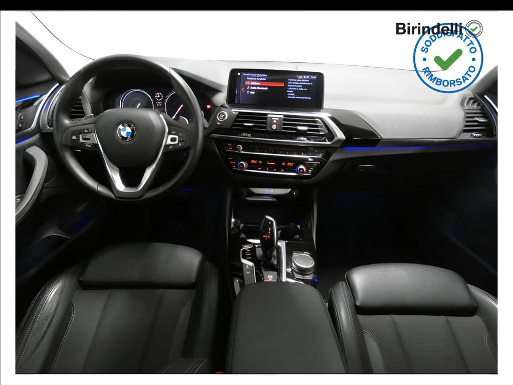 usatostore.bmw.it Store BMW X4 xdrive20d xLine auto