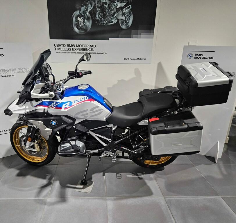 usatostore.bmw.it Store BMW Motorrad R 1250 GS BMW R 1250 GS ABS MY19