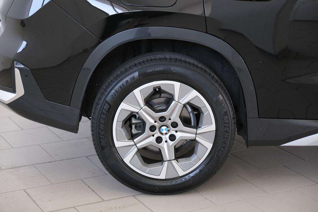 usatostore.bmw.it Store BMW X1 sdrive18d X-Line Edition Signature auto