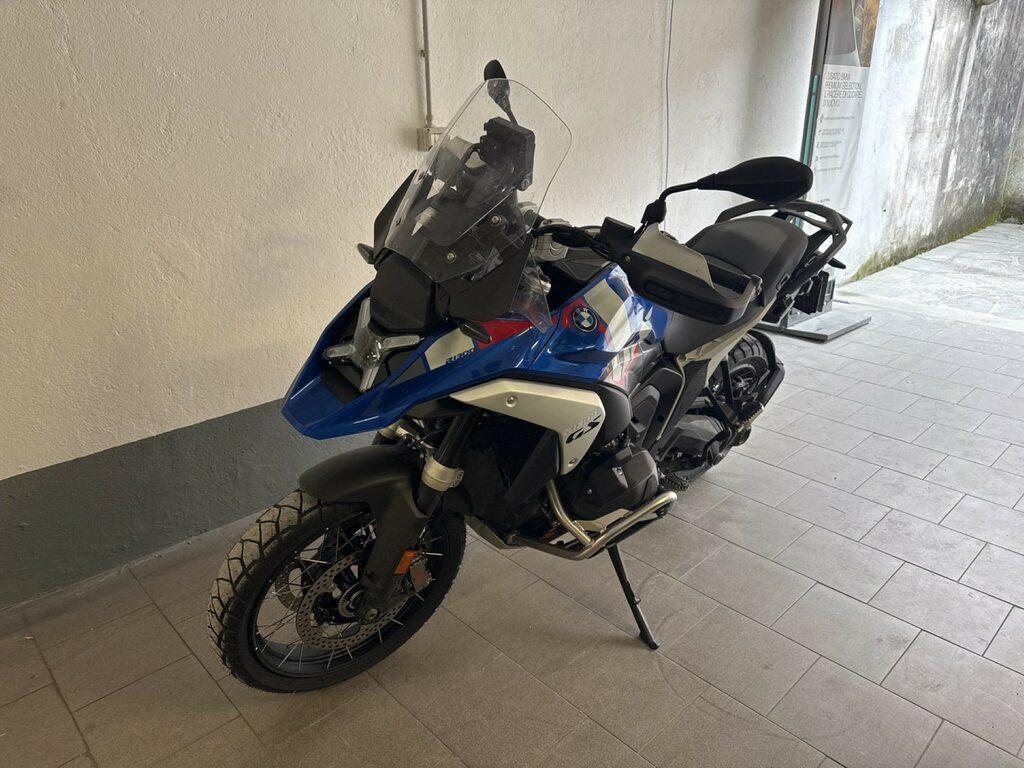 usatostore.bmw-motorrad.it Store BMW Motorrad R 1300 GS BMW R 1300 GS MY23