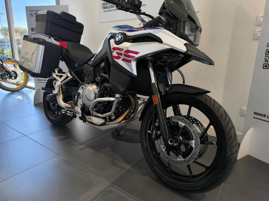 usatostore.bmw-motorrad.it Store BMW Motorrad F 750 GS ABS