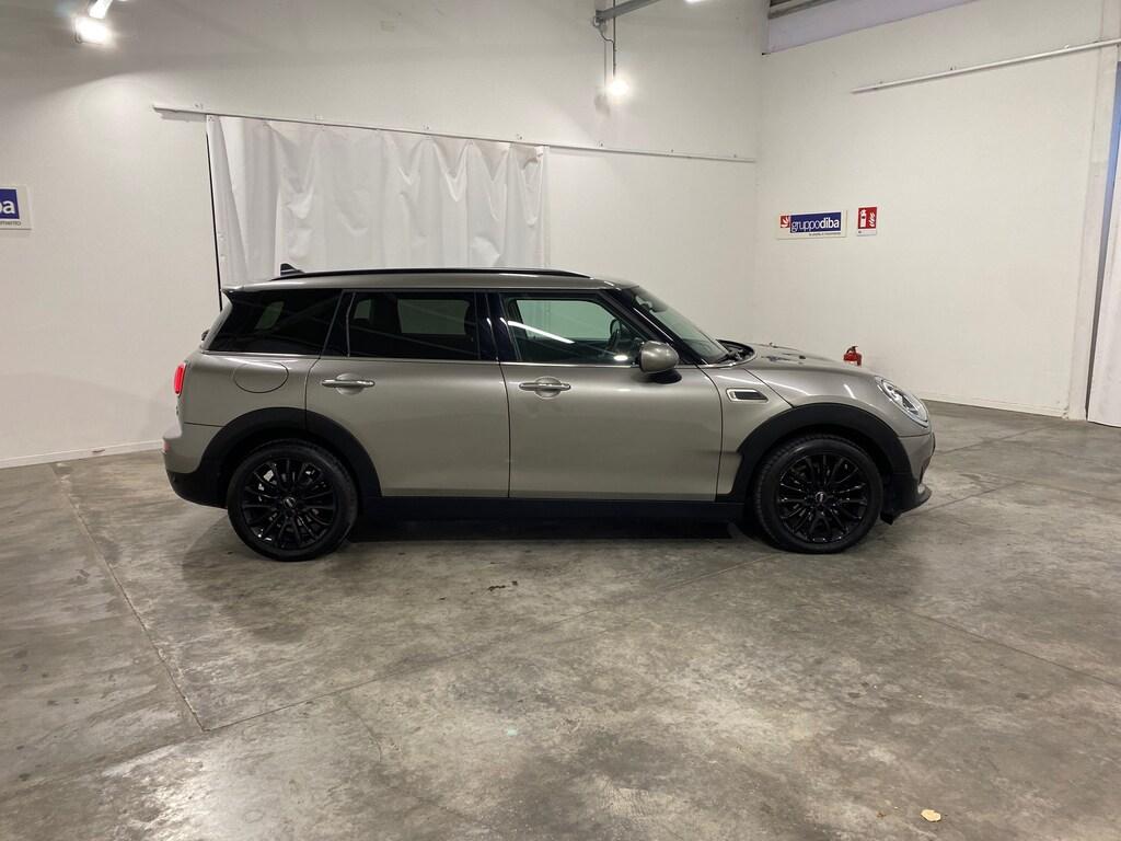 usatostore.bmw.it Store MINI One D Clubman 1.5 One D Business