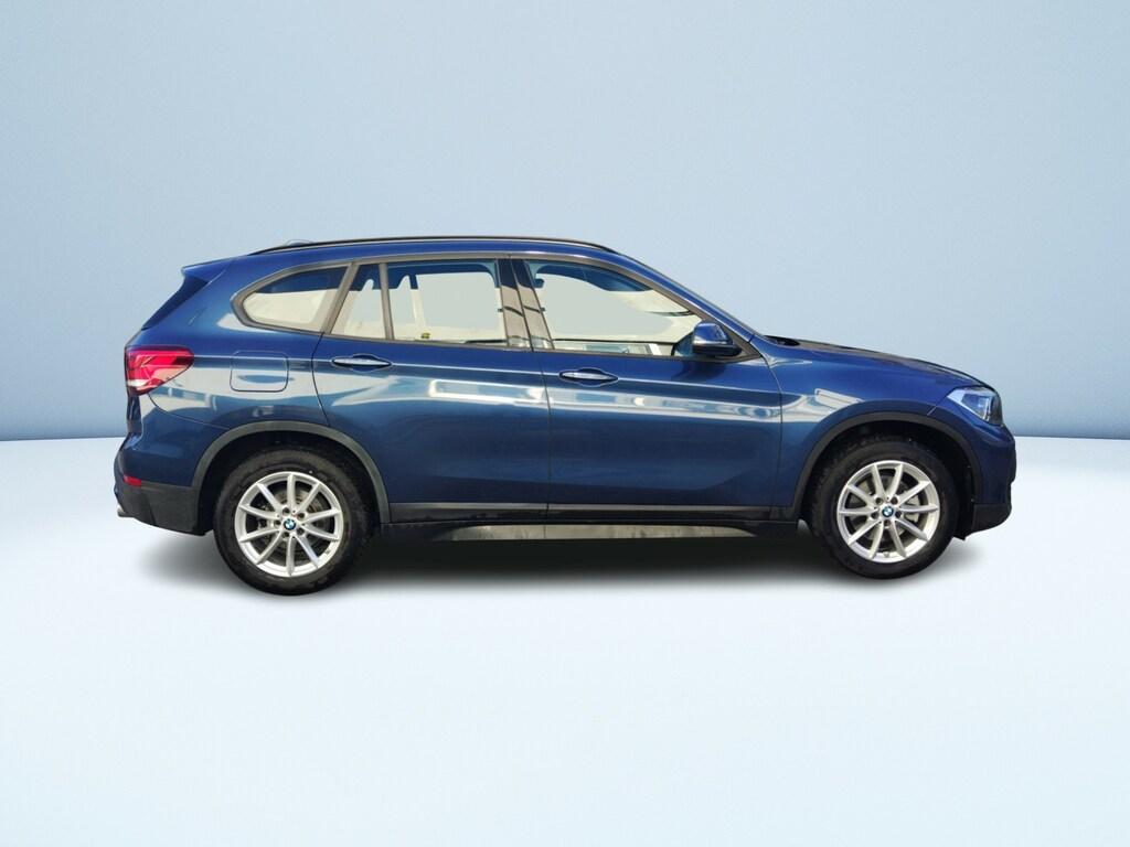 usatostore.bmw.it Store BMW X1 xdrive18d Business Advantage auto