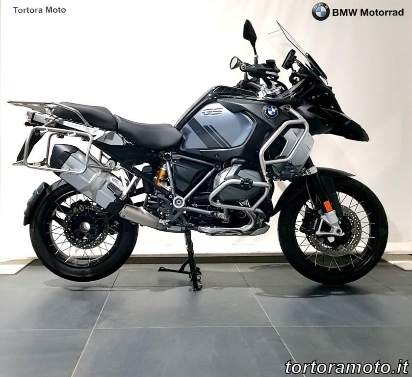 usatostore.bmw-motorrad.it Store BMW Motorrad R 1250 GS BMW R 1250 GS Adventure ABS MY21